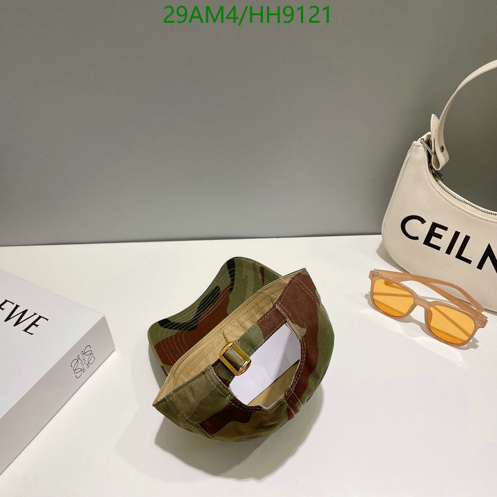 Celine-Cap(Hat) Code: HH9121 $: 29USD