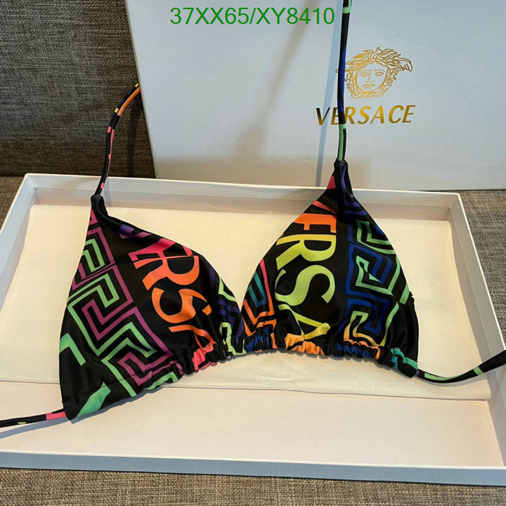 Versace-Swimsuit Code: XY8410 $: 37USD