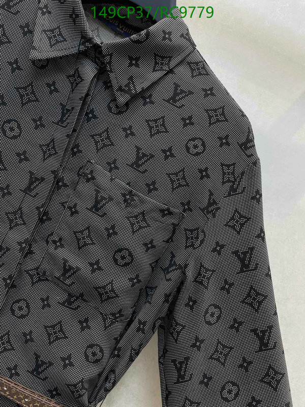 LV-Clothing Code: RC9779 $: 149USD