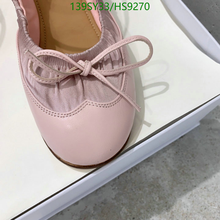 Cotemp-Women Shoes Code: HS9270 $: 139USD