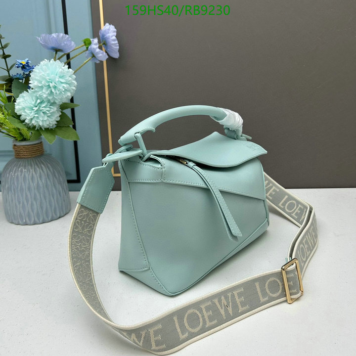 Loewe-Bag-4A Quality Code: RB9230 $: 159USD