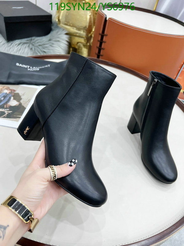 Boots-Women Shoes Code: YS6976 $: 119USD