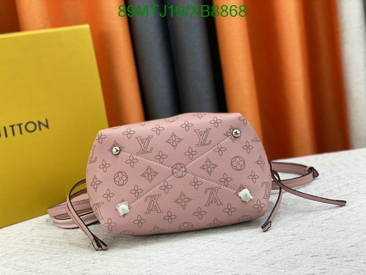 LV-Bag-4A Quality Code: XB8868 $: 89USD