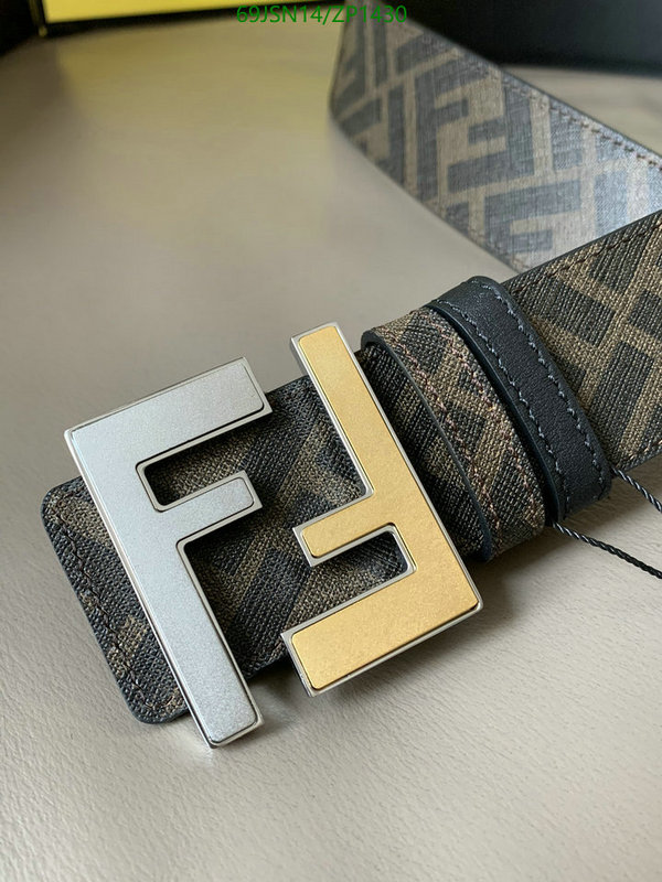 Fendi-Belts Code: ZP1430 $: 69USD