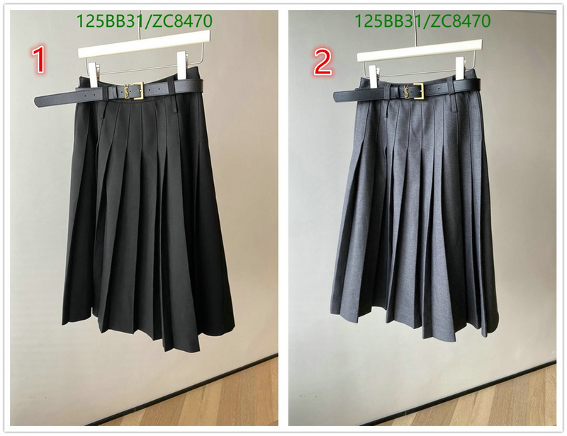 YSL-Clothing Code: ZC8470 $: 125USD