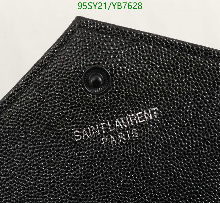 YSL-Bag-4A Quality Code: YB7628 $: 95USD