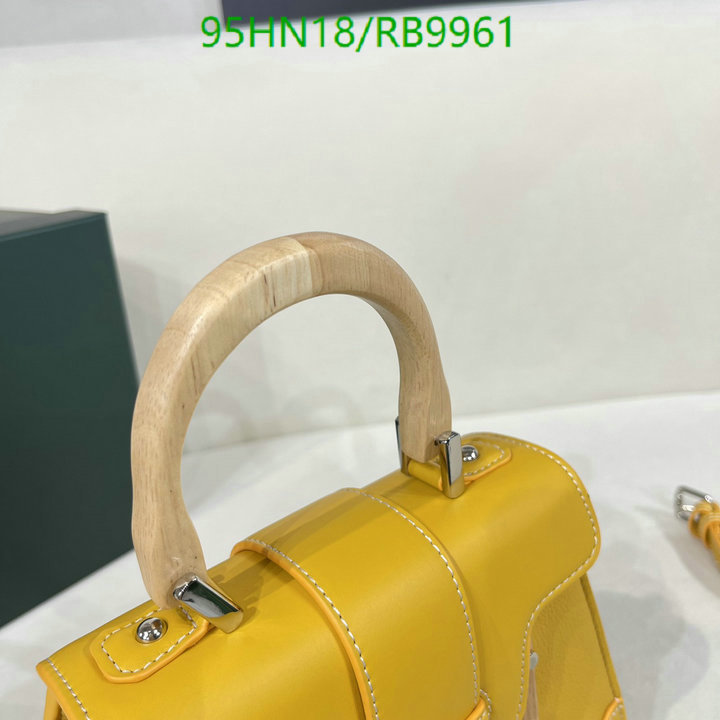 Goyard-Bag-4A Quality Code: RB9961