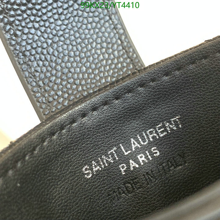 YSL-Wallet-Mirror Quality Code: YT4410 $: 99USD