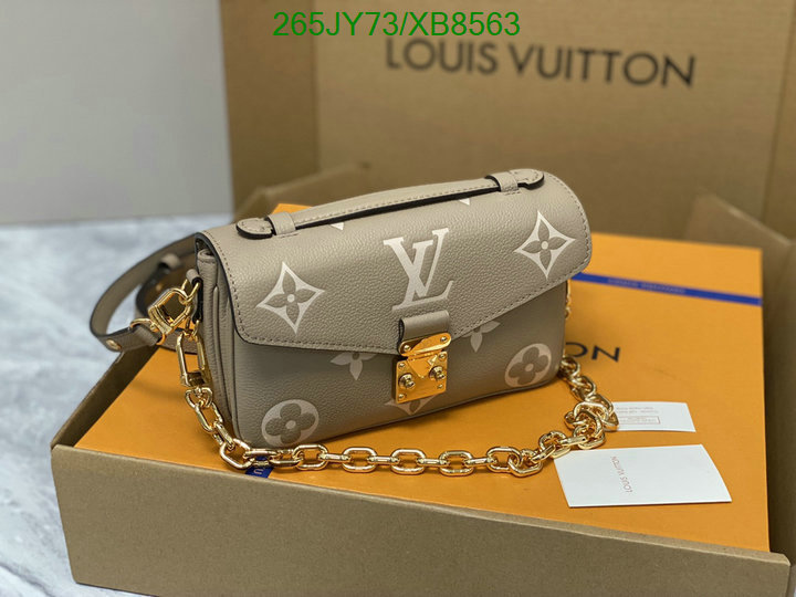 LV-Bag-Mirror Quality Code: XB8563 $: 265USD