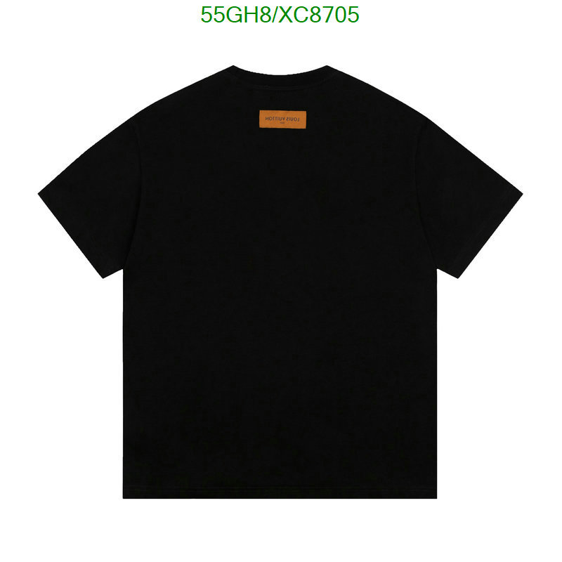 LV-Clothing Code: XC8705 $: 55USD