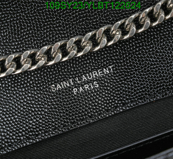 YSL-Bag-4A Quality Code: YLBT122624 $: 109USD