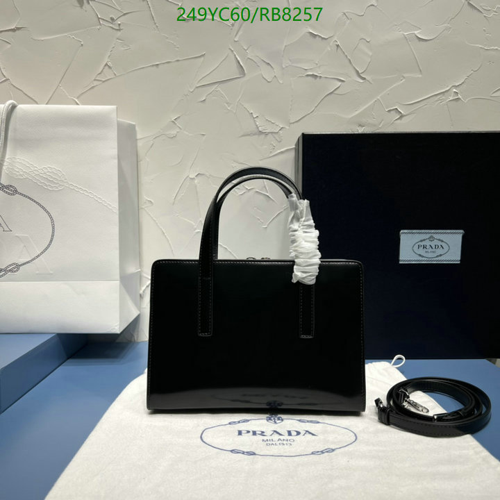 Prada-Bag-Mirror Quality Code: RB8257 $: 249USD