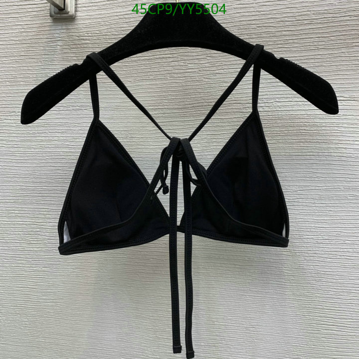 Fendi-Swimsuit Code: YY5504 $: 45USD