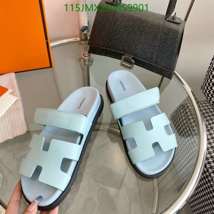 Hermes-Women Shoes Code: RS9901 $: 115USD
