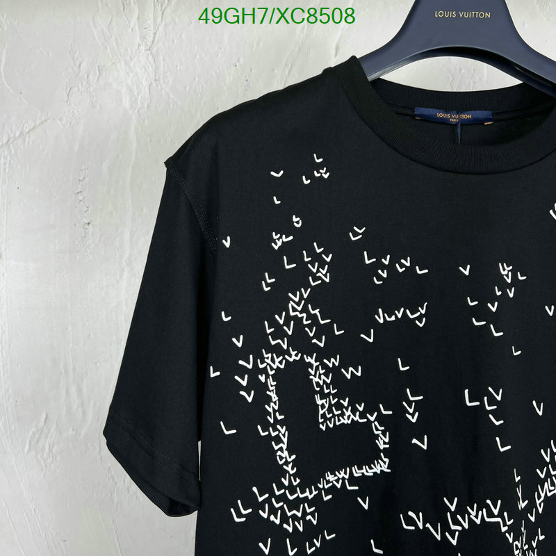 LV-Clothing Code: XC8508 $: 49USD