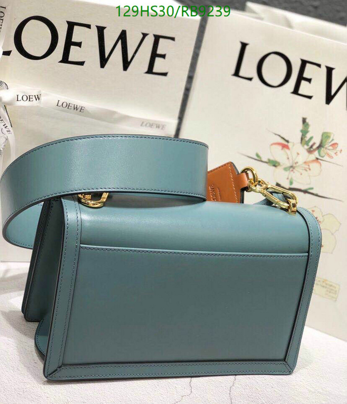 Loewe-Bag-4A Quality Code: RB9239 $: 129USD