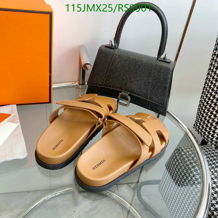 Hermes-Women Shoes Code: RS9901 $: 115USD