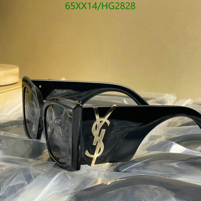 YSL-Glasses Code: HG2828 $: 65USD