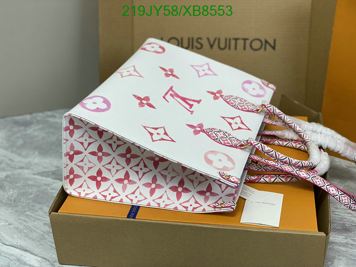 LV-Bag-Mirror Quality Code: XB8553 $: 219USD