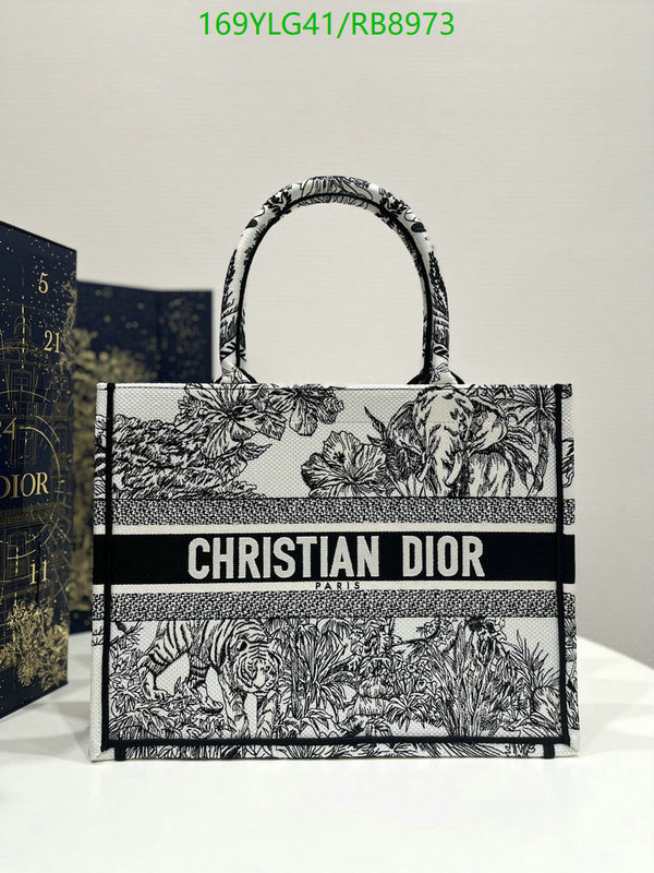 Dior-Bag-Mirror Quality Code: RB8973