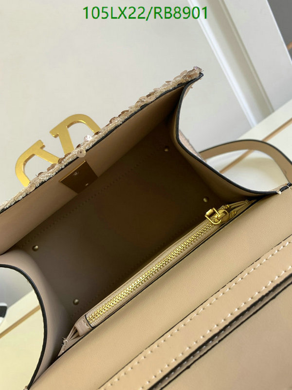 Valentino-Bag-4A Quality Code: RB8901 $: 105USD