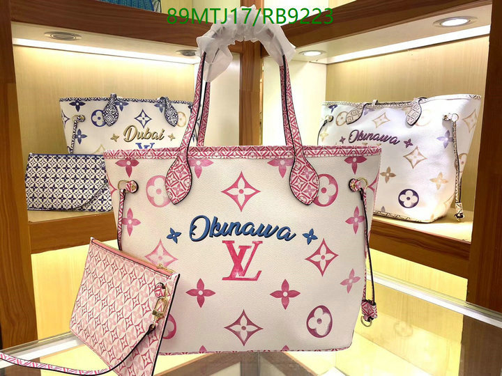 LV-Bag-4A Quality Code: RB9223 $: 89USD