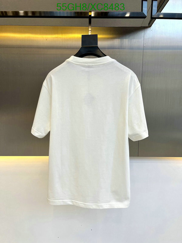 Loewe-Clothing Code: XC8483 $: 55USD