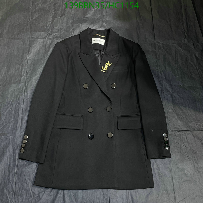 YSL-Clothing Code: HC1154 $: 139USD