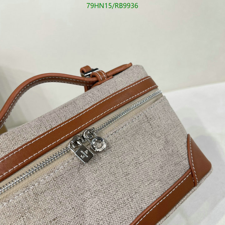 Loro Piana-Bag-4A Quality Code: RB9936