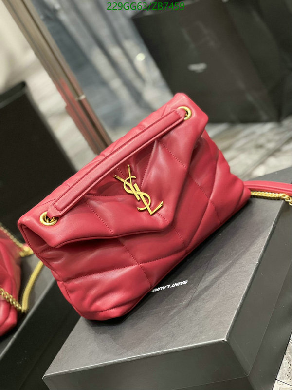 YSL-Bag-Mirror Quality Code: ZB7459 $: 229USD