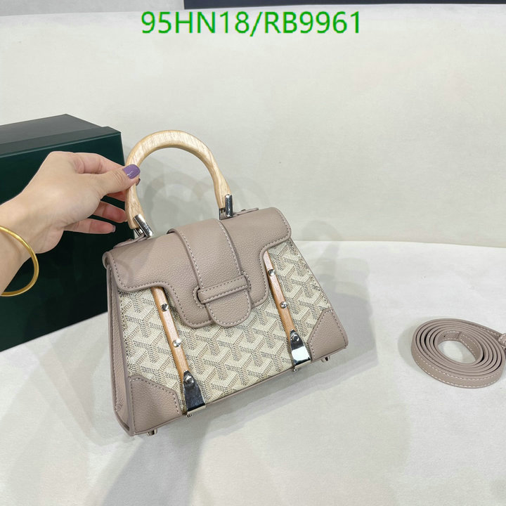 Goyard-Bag-4A Quality Code: RB9961