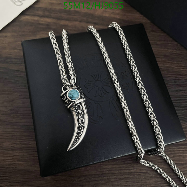 Chrome Hearts-Jewelry Code: HJ9055 $: 55USD