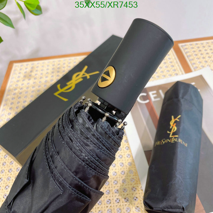 YSL-Umbrella Code: XR7453 $: 35USD