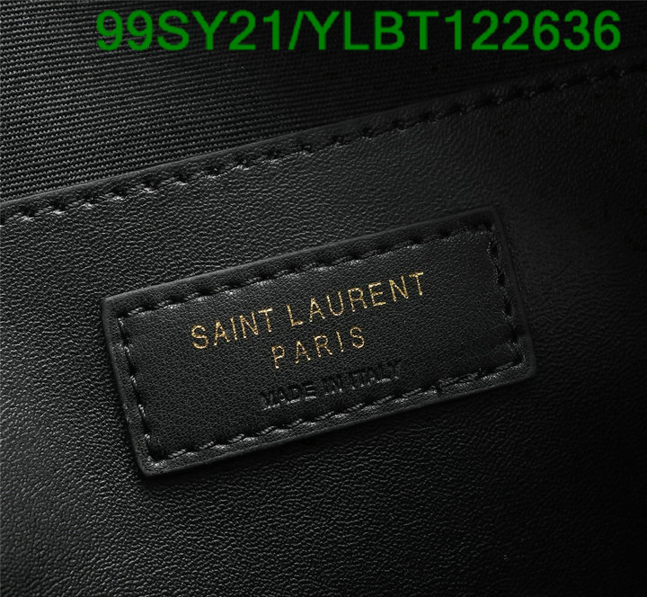 YSL-Bag-4A Quality Code: YLBT122636 $: 99USD