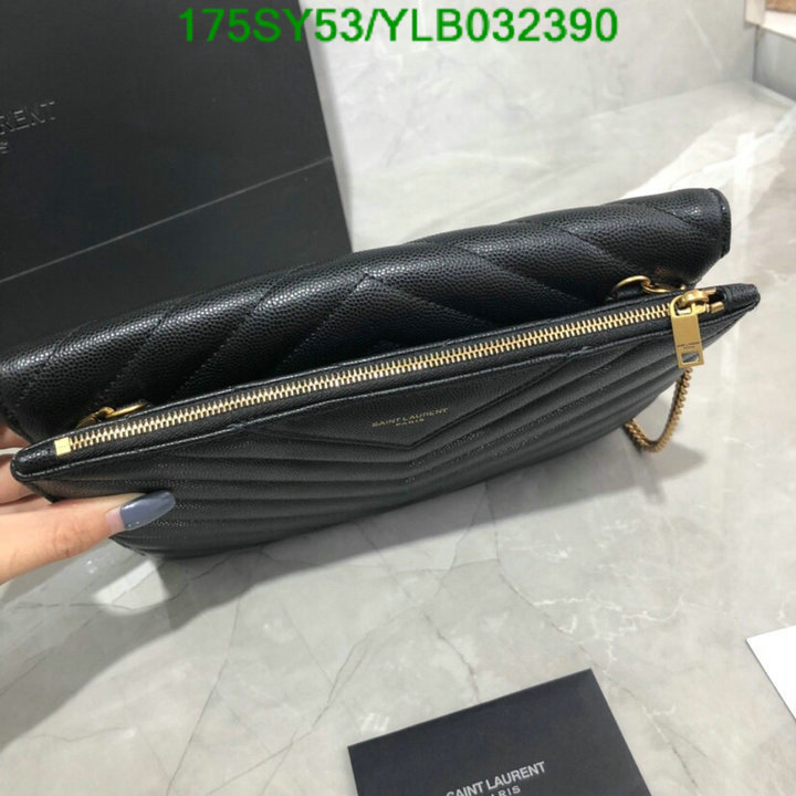 YSL-Bag-Mirror Quality Code: YLB032390 $: 175USD