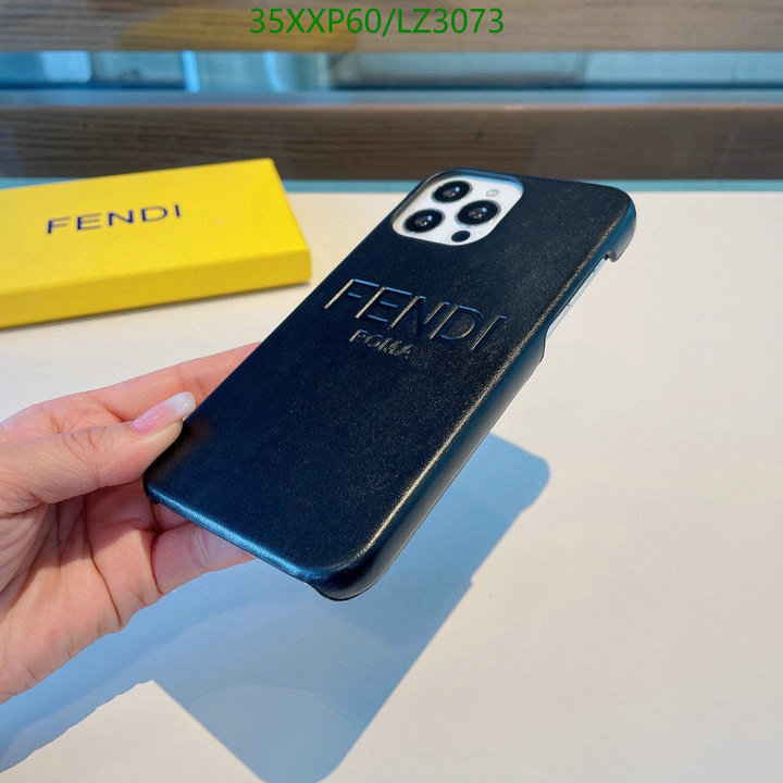 Fendi-Phone Case Code: LZ3073 $: 35USD