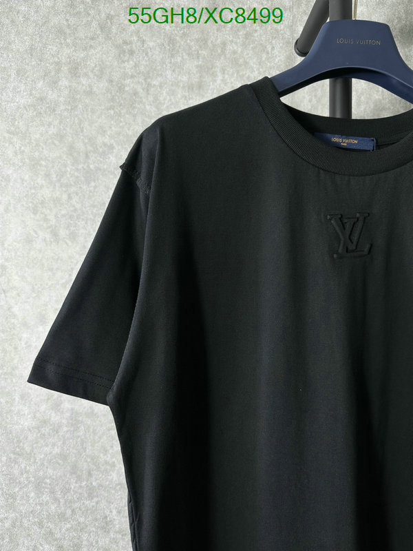 LV-Clothing Code: XC8499 $: 55USD