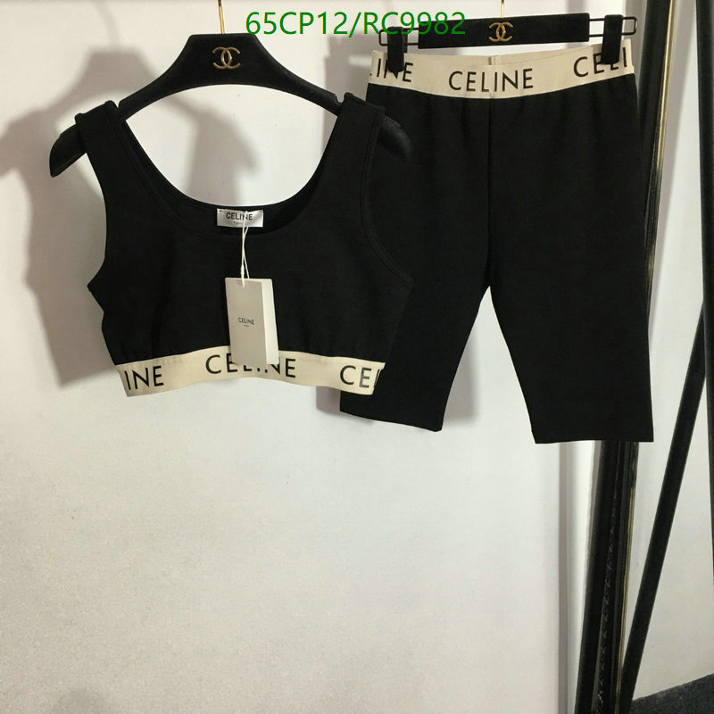 Celine-Clothing Code: RC9982 $: 65USD