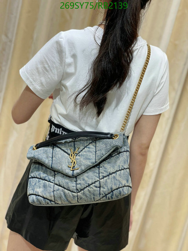 YSL-Bag-Mirror Quality Code: RB2139 $: 269USD