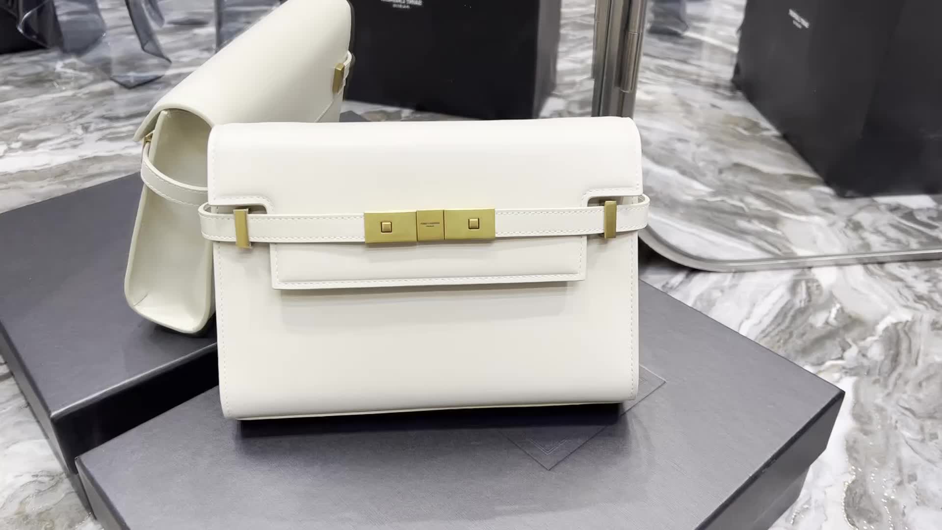 YSL-Bag-Mirror Quality Code: LB3036 $: 249USD