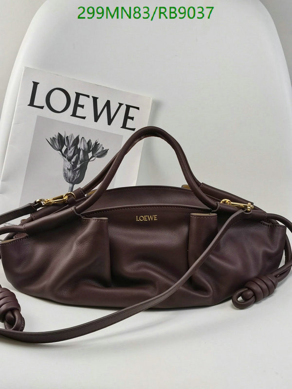 Loewe-Bag-Mirror Quality Code: RB9037 $: 299USD