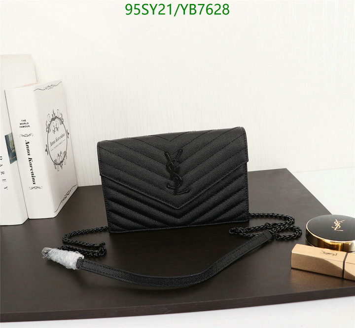 YSL-Bag-4A Quality Code: YB7628 $: 95USD