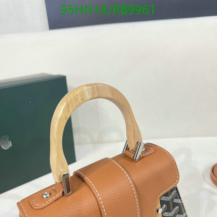 Goyard-Bag-4A Quality Code: RB9961