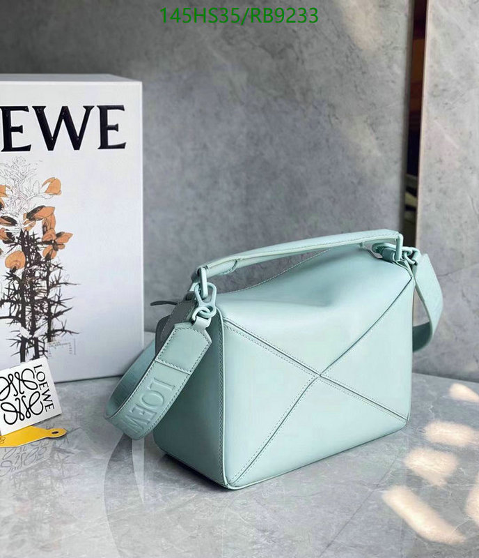 Loewe-Bag-4A Quality Code: RB9233 $: 145USD