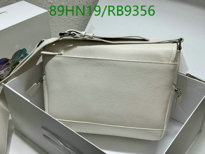 Prada-Bag-4A Quality Code: RB9356 $: 89USD