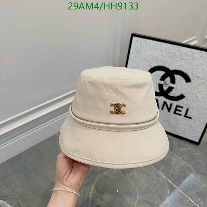 Celine-Cap(Hat) Code: HH9133 $: 29USD
