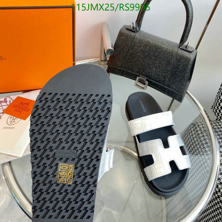 Hermes-Women Shoes Code: RS9905 $: 115USD