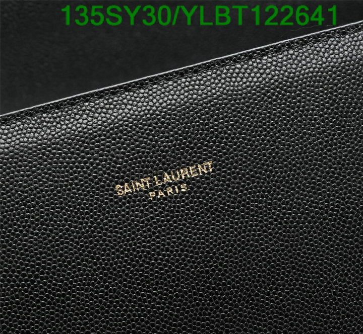 YSL-Bag-4A Quality Code: YLBT122641 $: 135USD