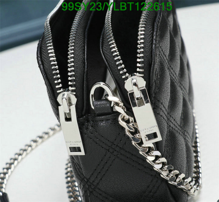 YSL-Bag-4A Quality Code: YLBT122615 $: 99USD