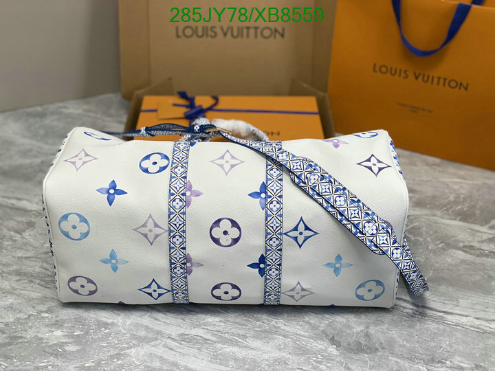 LV-Bag-Mirror Quality Code: XB8559 $: 285USD